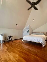 Shamrock Park (D10), Semi-Detached #554525001